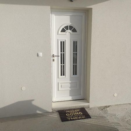 Apartment Zaklopatica Lastovo Zewnętrze zdjęcie