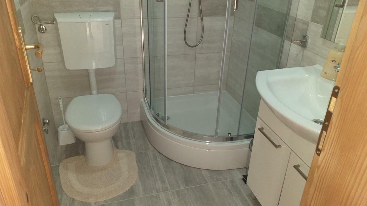 Apartment Zaklopatica Lastovo Zewnętrze zdjęcie