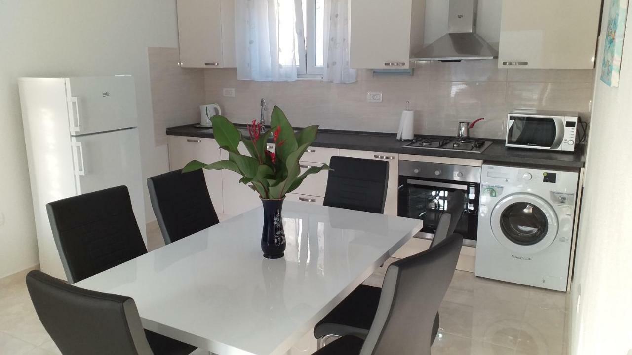 Apartment Zaklopatica Lastovo Zewnętrze zdjęcie