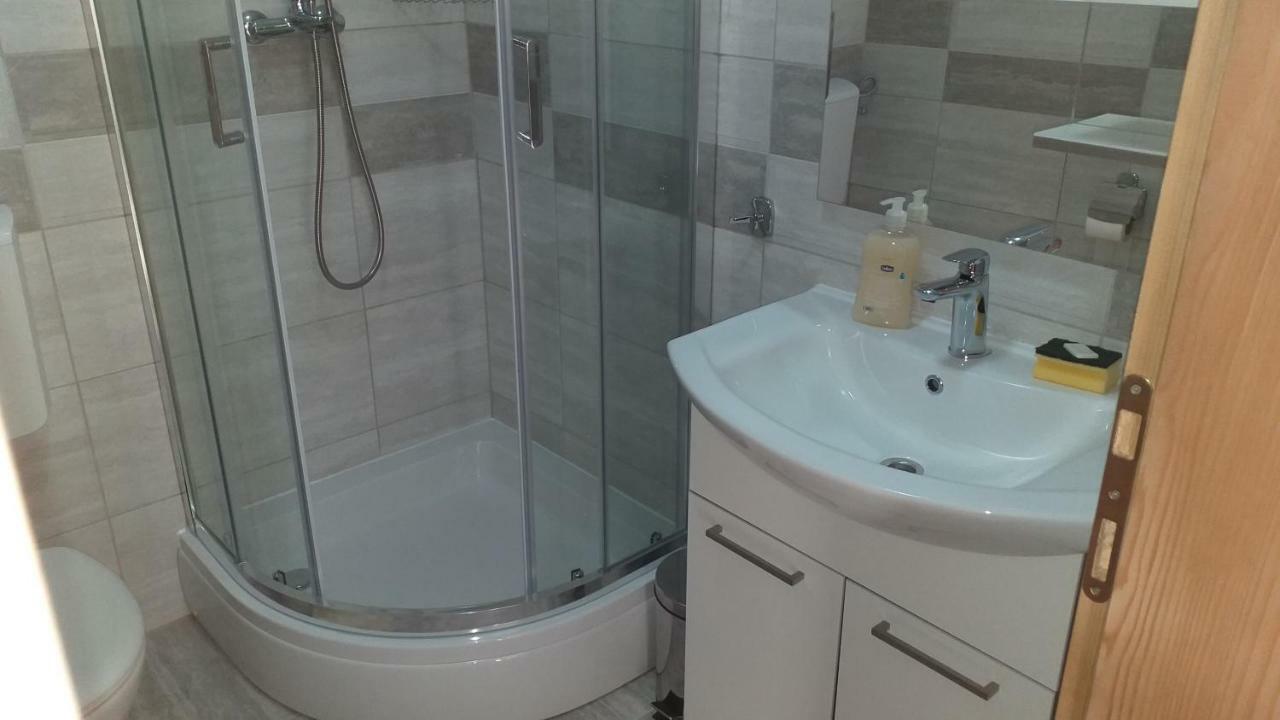 Apartment Zaklopatica Lastovo Zewnętrze zdjęcie