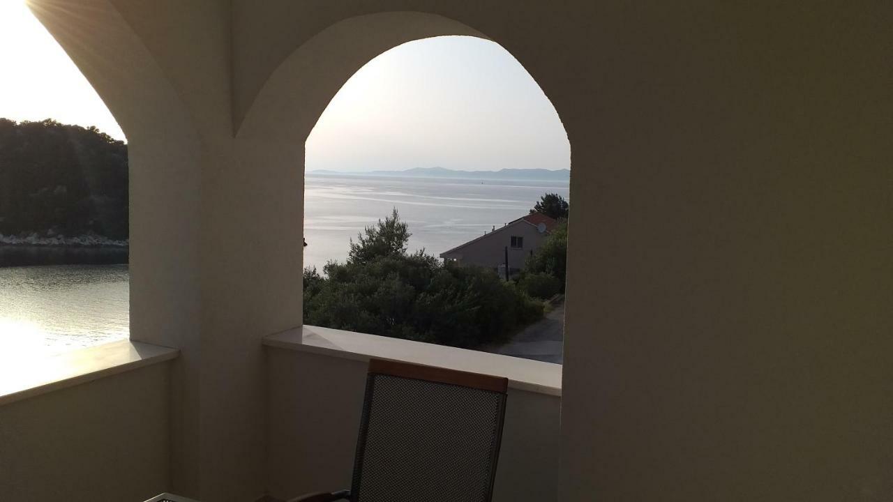 Apartment Zaklopatica Lastovo Zewnętrze zdjęcie