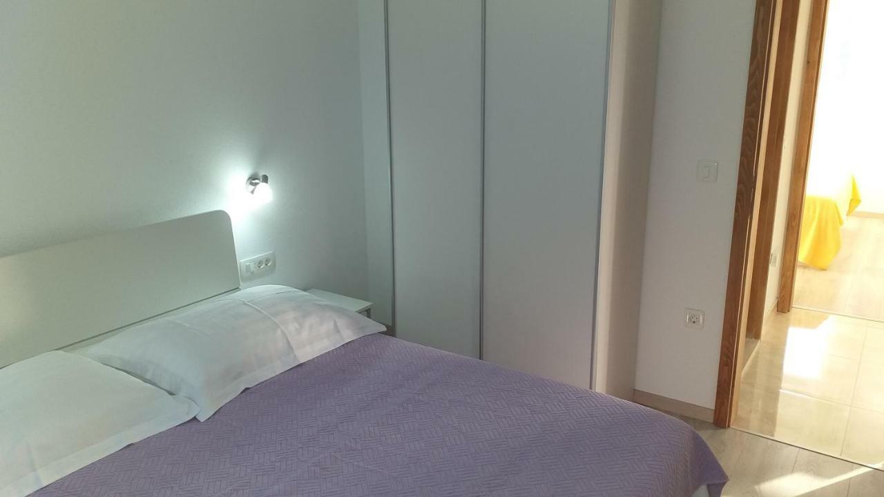 Apartment Zaklopatica Lastovo Zewnętrze zdjęcie