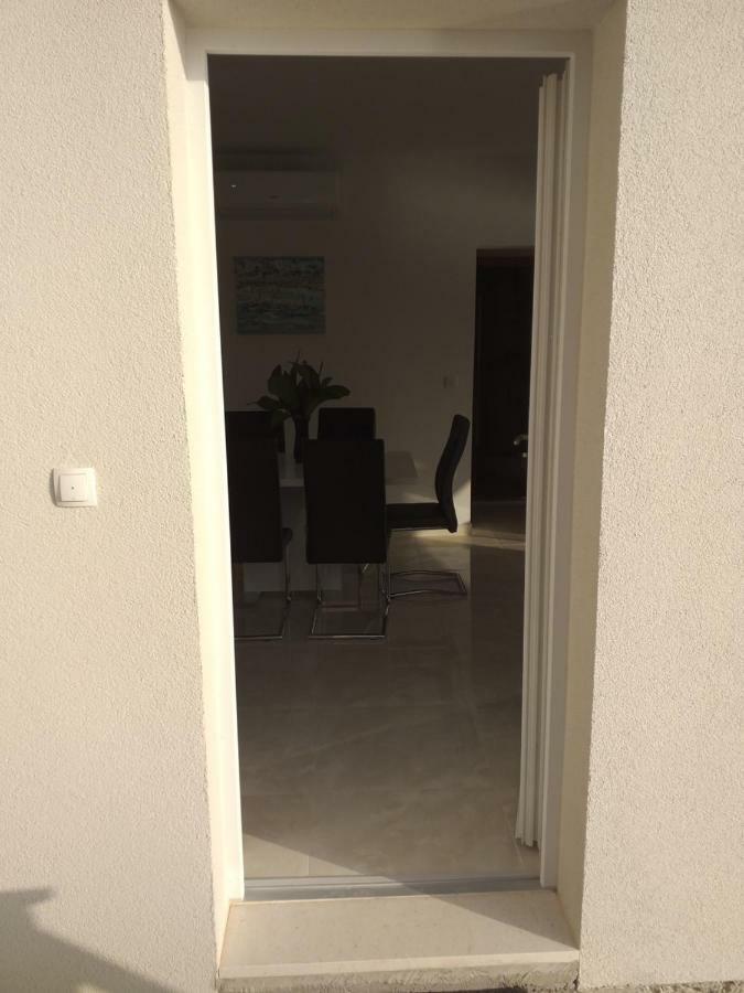 Apartment Zaklopatica Lastovo Zewnętrze zdjęcie
