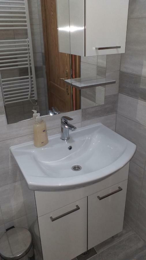 Apartment Zaklopatica Lastovo Zewnętrze zdjęcie
