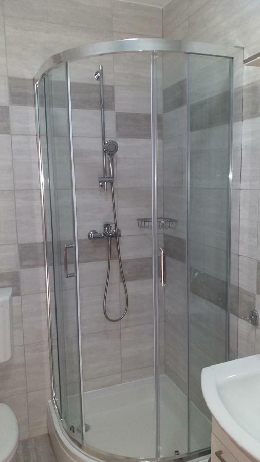 Apartment Zaklopatica Lastovo Zewnętrze zdjęcie