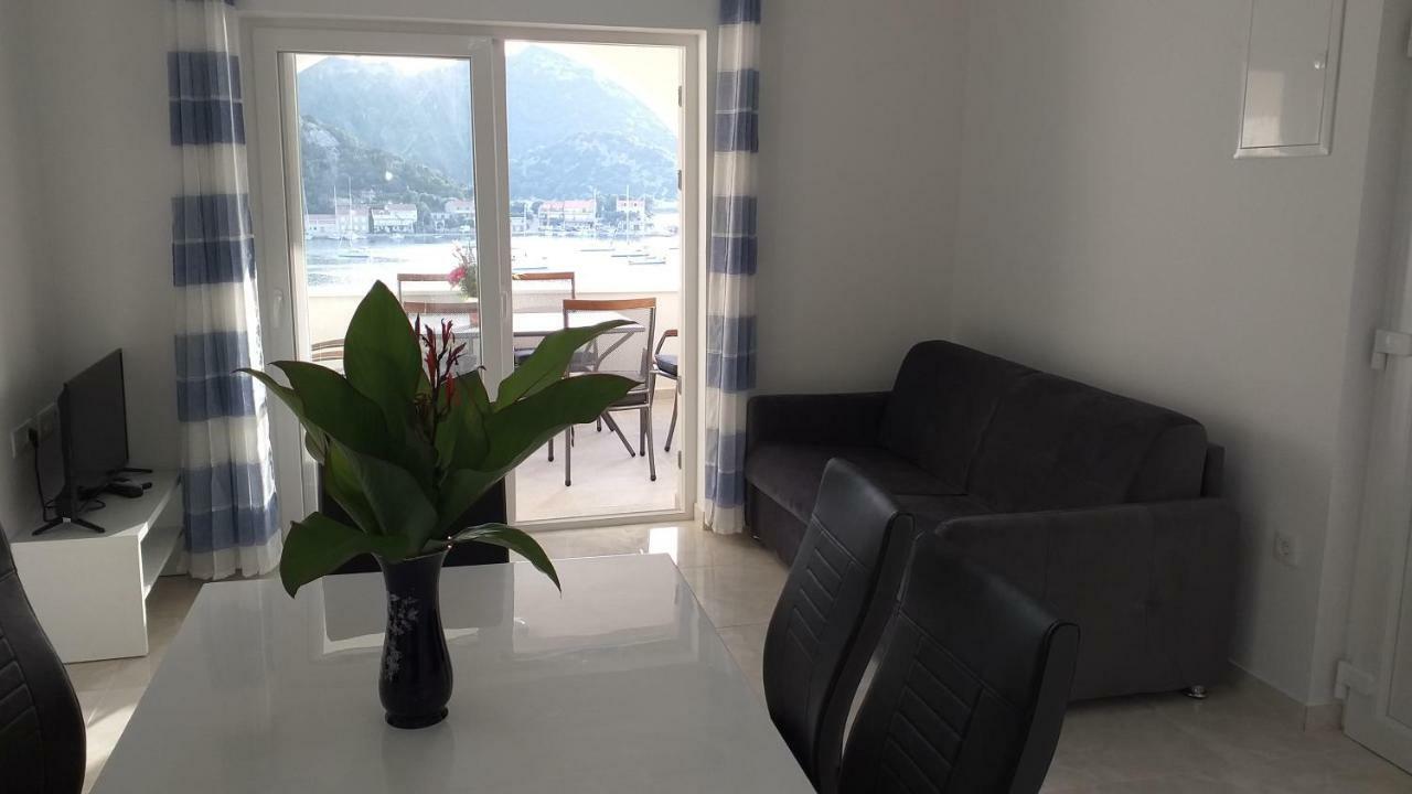 Apartment Zaklopatica Lastovo Zewnętrze zdjęcie